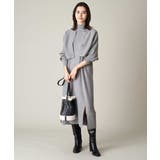 バックストレッチロングブーツ | a.v.v【WOMEN】 | 詳細画像5