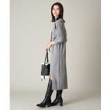 バックストレッチロングブーツ | a.v.v【WOMEN】 | 詳細画像6