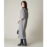 バックストレッチロングブーツ | a.v.v【WOMEN】 | 詳細画像7