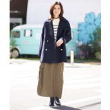 バックストレッチロングブーツ | a.v.v【WOMEN】 | 詳細画像9