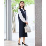 【5サイズ展開】ベーシックパンプス | a.v.v【WOMEN】 | 詳細画像3 