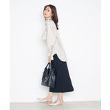 バックストラップパンプス | a.v.v【WOMEN】 | 詳細画像10 