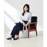 バックストラップパンプス | a.v.v【WOMEN】 | 詳細画像14 