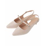 バックストラップパンプス | a.v.v【WOMEN】 | 詳細画像15 