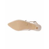 バックストラップパンプス | a.v.v【WOMEN】 | 詳細画像19 