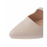 バックストラップパンプス | a.v.v【WOMEN】 | 詳細画像22 