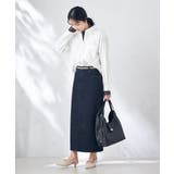 バックストラップパンプス | a.v.v【WOMEN】 | 詳細画像3 