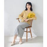 バックストラップパンプス | a.v.v【WOMEN】 | 詳細画像6 