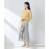 バックストラップパンプス | a.v.v【WOMEN】 | 詳細画像7 