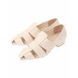 グルカパンプス | a.v.v【WOMEN】 | 詳細画像10 