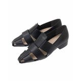 グルカパンプス | a.v.v【WOMEN】 | 詳細画像18 