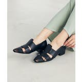 グルカパンプス | a.v.v【WOMEN】 | 詳細画像7 