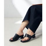 トングサンダル | a.v.v【WOMEN】 | 詳細画像11 