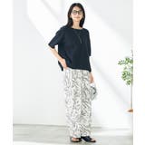 トングサンダル | a.v.v【WOMEN】 | 詳細画像16 