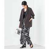 トングサンダル | a.v.v【WOMEN】 | 詳細画像17 