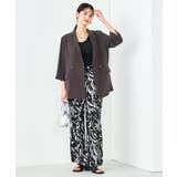 トングサンダル | a.v.v【WOMEN】 | 詳細画像18 