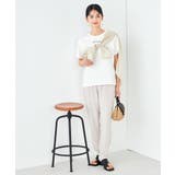 トングサンダル | a.v.v【WOMEN】 | 詳細画像19 