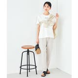 トングサンダル | a.v.v【WOMEN】 | 詳細画像20 