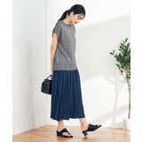 トングサンダル | a.v.v【WOMEN】 | 詳細画像21 