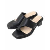 トングサンダル | a.v.v【WOMEN】 | 詳細画像24 