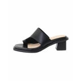 トングサンダル | a.v.v【WOMEN】 | 詳細画像26 