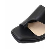 トングサンダル | a.v.v【WOMEN】 | 詳細画像31 