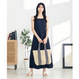 トングサンダル | a.v.v【WOMEN】 | 詳細画像5 