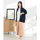 トングサンダル | a.v.v【WOMEN】 | 詳細画像8 