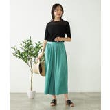 フェイクレザーサンダル | a.v.v【WOMEN】 | 詳細画像13 