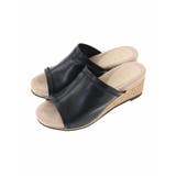 フェイクレザーサンダル | a.v.v【WOMEN】 | 詳細画像17 