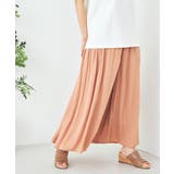 フェイクレザーサンダル | a.v.v【WOMEN】 | 詳細画像2 