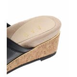 フェイクレザーサンダル | a.v.v【WOMEN】 | 詳細画像22 