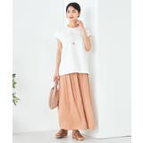 フェイクレザーサンダル | a.v.v【WOMEN】 | 詳細画像3 