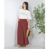 フェイクレザーサンダル | a.v.v【WOMEN】 | 詳細画像8 