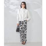 スクエアトゥストラップサンダル | a.v.v【WOMEN】 | 詳細画像24 