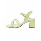 スクエアトゥストラップサンダル | a.v.v【WOMEN】 | 詳細画像4 