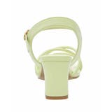 スクエアトゥストラップサンダル | a.v.v【WOMEN】 | 詳細画像5 