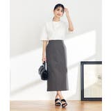 アシンメトリーサンダル | a.v.v【WOMEN】 | 詳細画像15 