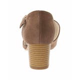 アシンメトリーサンダル | a.v.v【WOMEN】 | 詳細画像5 