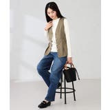 ビットローファー | a.v.v【WOMEN】 | 詳細画像2 