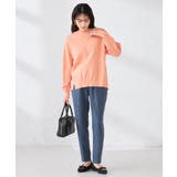 ビットパンプス | a.v.v【WOMEN】 | 詳細画像12 