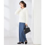 ビットパンプス | a.v.v【WOMEN】 | 詳細画像13 