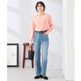 ビットパンプス | a.v.v【WOMEN】 | 詳細画像14 