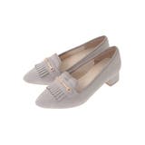 ビットパンプス | a.v.v【WOMEN】 | 詳細画像15 