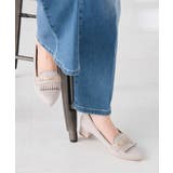 ビットパンプス | a.v.v【WOMEN】 | 詳細画像2 