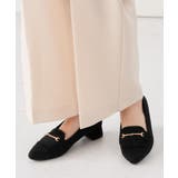 ビットパンプス | a.v.v【WOMEN】 | 詳細画像5 