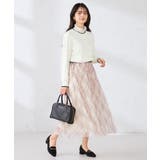 ビットパンプス | a.v.v【WOMEN】 | 詳細画像6 