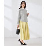 ビットパンプス | a.v.v【WOMEN】 | 詳細画像8 