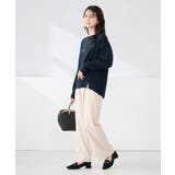 ビットパンプス | a.v.v【WOMEN】 | 詳細画像9 