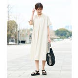 厚底ベルトサンダル | a.v.v【WOMEN】 | 詳細画像9 
